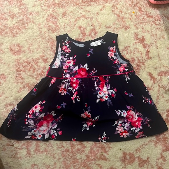 Gap baby corduroy dress - Picture 1 of 3